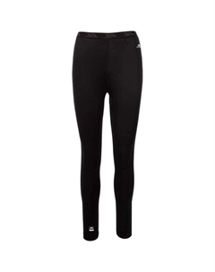 Брюки Flores Baselayer, черный Trespass