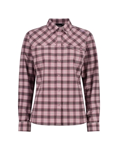 Рубашка 33S8496, фиолетовый Cmp