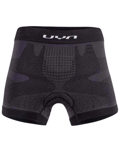 Леггинсы Motyon Short, черный Uyn