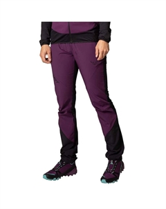 Брюки Transalper 2 Light Dynastretch™Pants, фиолетовый Dynafit