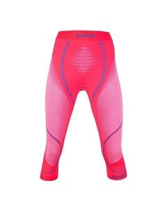 Леггинсы Ambityon 3/4, розовый Uyn