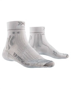 Носки Run Speed Two 4.0, Разноцветный X-bionic