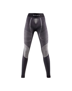 Леггинсы Cashmere Shiny 2.0, серый Uyn