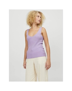 Футболка Devi, фиолетовый Jack & jones