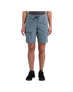 Шорты ROC Lite Standards, серый Haglöfs