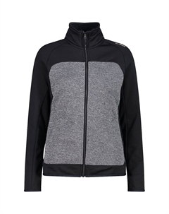 Куртка 33E2686, серый Cmp