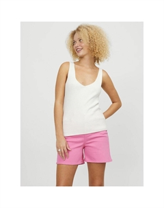 Футболка Devi, розовый Jack & jones