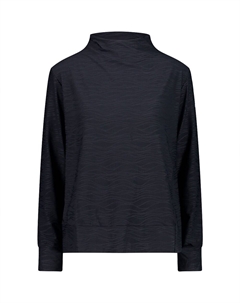 Толстовка 32C3856, синий Cmp