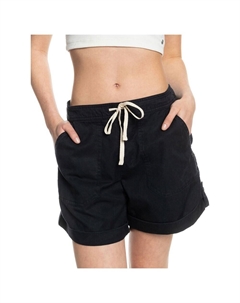 Шорты Sweetest Life, черный Roxy