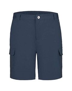 Шорты Huikuri L Cargo, синий Luhta