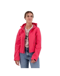 Куртка Code Trekker, розовый Superdry