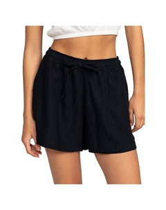 Шорты Lekeitio Break, черный Roxy