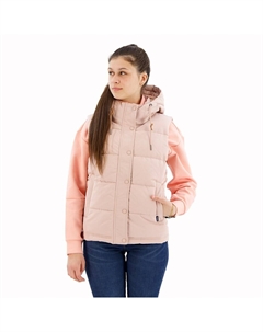 Куртка Everest Puffer, розовый Superdry
