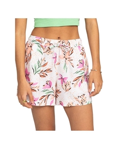 Шорты Lekeitio Print, Разноцветный Roxy