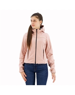 Куртка Soft Shell Trekker, розовый Superdry