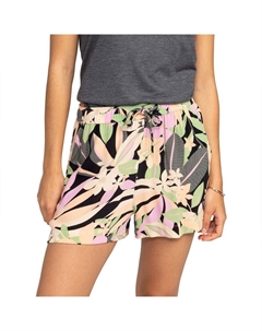 Шорты Lekeitio High, Разноцветный Roxy