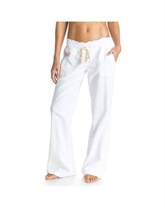 Брюки Oceanside, белый Roxy
