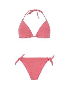 Бикини Twisty Triangle, розовый Protest