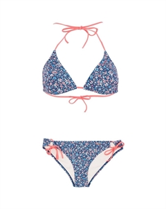 Бикини Alma Triangle, Разноцветный Protest