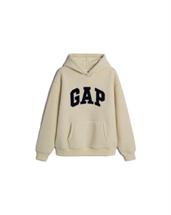 Толстовка унисекс, Фиолетовый Gap