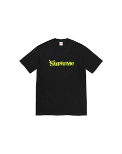 Футболка унисекс, Фиолетовый Supreme