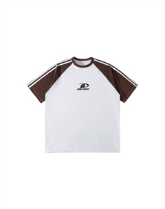 Футболка унисекс, Розовый Bobby abley