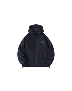 Куртка унисекс для активного отдыха, Белый Bobby abley