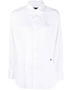 Рубашка на пуговицах, белый Rag & bone