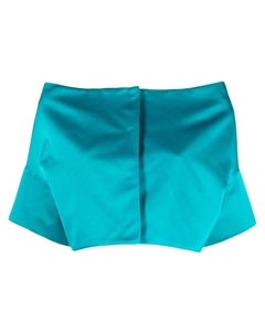 Жакет-болеро, синий Parosh