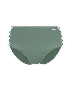 Плавки бикини Highwaist, оливковый Bench