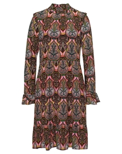 Платье, красочный More&more