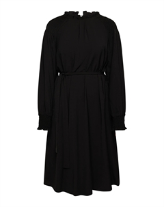 Платье Midi, черный Usha