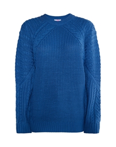 Свитер Strick, морской Mymo