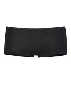 Трусы Fairtrade Pants, черный Comazo earth