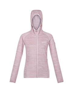 Свитер Fleecehoodie Yonder, цвет Flieder Regatta