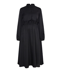 Платье Midi, черный Usha