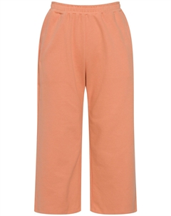 Брюки Culotte, бежевый Ulla popken