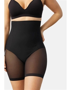 Корректирующее белье FAJA ALTA REDUCTORA, черный Ysabel mora