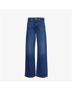 Джинсы logan широкого кроя со средней посадкой, цвет annalise Rag & bone