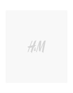 Блузка для мамы с галстуком, зеленый H&m