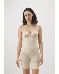 Корректирующее белье ABSOLUTE SCULPT, бежевый Dorina