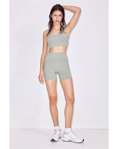 Спортивные велосипедки Drymove, зеленый H&m