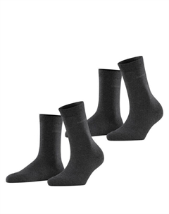 Носки, серый Esprit