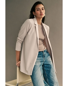 Легкая куртка, серый Jdy