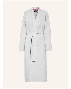 Женский халат, серый Joop