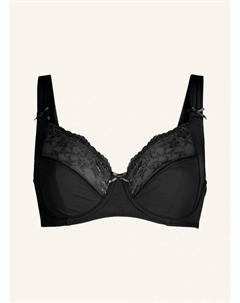 Бюстгальтер на косточках daily, черный Lingadore