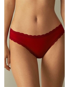 Трусики, красный Intimissimi