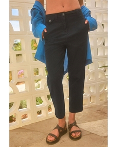 Чинос, черный Next