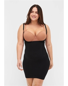 Корректирующее белье, черный Zizzi