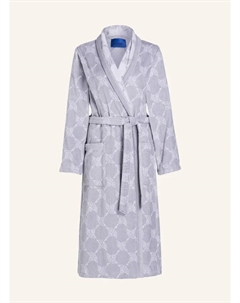 Женский халат, серый Joop